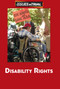 Disability Rights by Uma Kukathas, 9780737744880