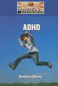 ADHD - 9781420501421 by Barbara Sheen, 9781420501421