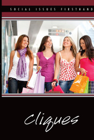 Cliques by Sharon Gunton, 9780737740295