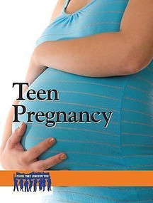 Teen Pregnancy - 9780737744989 by Heidi Williams, 9780737744989