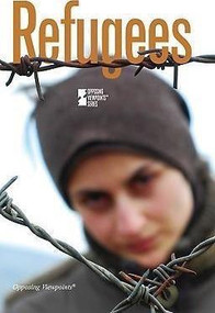 Refugees - 9780737742244 by Margaret Haerens, 9780737742244