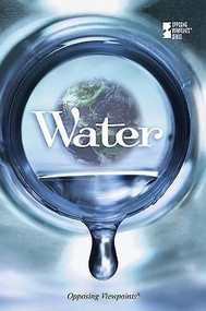 Water - 9780737745474 by Jacqueline Langwith, 9780737745474