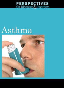 Asthma - 9780737745511 by Clay Farris Naff, 9780737745511