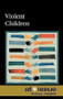 Violent Children by Roman Espejo, 9780737744460