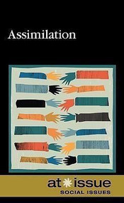 Assimilation by Kelly Barth, 9780737746402