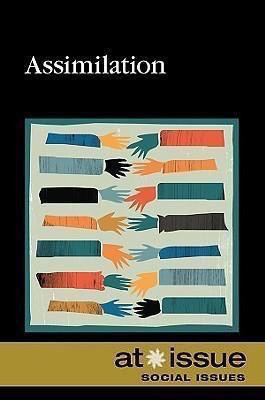 Assimilation - 9780737746419 by Kelly Barth