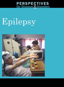 Epilepsy - 9780737745528 by Mary E. Williams, 9780737745528