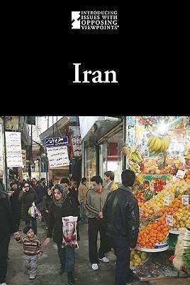 Iran - 9780737744798 by Lauri S. Friedman, Jennifer L. Skancke