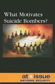 What Motivates Suicide Bombers? - 9780737744491 by Roman Espejo, 9780737744491