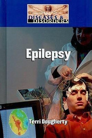 Epilepsy - 9781420502183 by Terri Dougherty