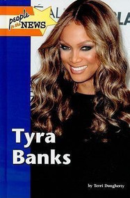 Tyra Banks - 9781420501612 by Terri Dougherty, 9781420501612