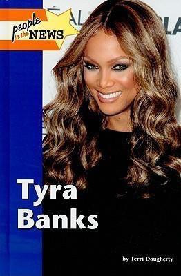 Tyra Banks - 9781420501612 by Terri Dougherty, 9781420501612