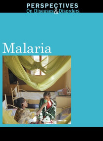 Malaria - 9780737743791 by Nancy Dziedzic, 9780737743791