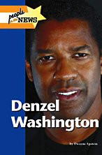 Denzel Washington - 9781420501575 by Dwayne Epstein, 9781420501575