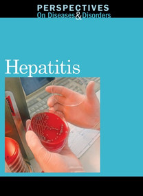 Hepatitis - 9780737745535 by Jacqueline Langwith, 9780737745535