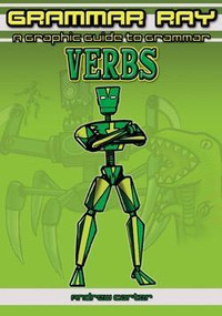 Verbs - 9781607547365 by Andrew Carter, 9781607547365