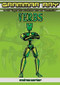 Verbs - 9781607547365 by Andrew Carter, 9781607547365