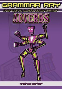 Adverbs - 9781607547389 by Andrew Carter, 9781607547389