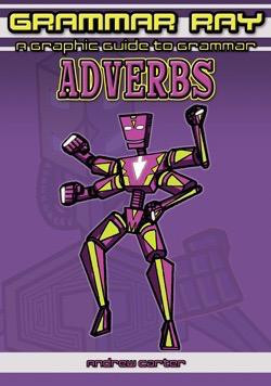 Adverbs - 9781607547389 by Andrew Carter, 9781607547389