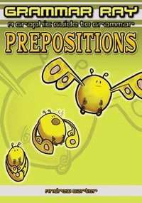 Prepositions - 9781607547396 by Andrew Carter, 9781607547396