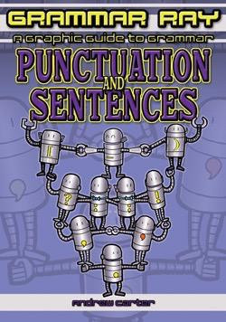 Punctuation and Sentences - 9781607547402 by Andrew Carter, 9781607547402