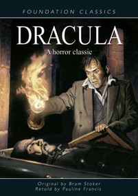 Dracula - 9781607548478 by Pauline Francis, Bram Stoker, 9781607548478