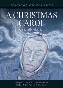A Christmas Carol - 9781607548508 by Pauline Francis, Charles Dickens, 9781607548508