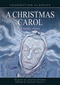 A Christmas Carol - 9781607548508 by Pauline Francis, Charles Dickens, 9781607548508