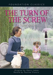 Turn of the Screw by Pauline Francis, Henry James, 9781607548515
