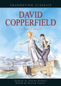 David Copperfield - 9781607548522 by Pauline Francis, Charles Dickens, 9781607548522