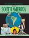 Atlas of South America and Antarctica by Malcolm Porter, Keith Lye, Malcolm Waxman, 9781435891166