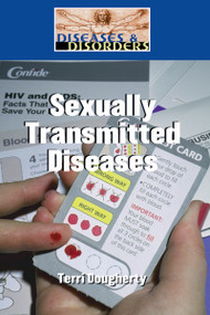 Sexually Transmitted Diseases - 9781420502206 by Terri Dougherty, 9781420502206