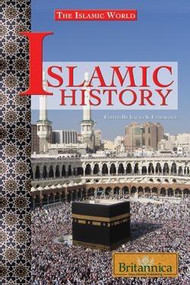 Islamic History by Laura  Etheredge Assistant Editor, Middle East Geography, 9781615300211