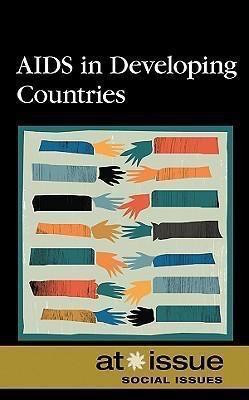 AIDS in Developing Countries by Noël Merino, 9780737746716