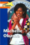 Michelle Obama - 9781420502091 by Michael V. Uschan, 9781420502091