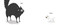 Kitty and Cat: Opposites Attract by Mirka Hokkanen, Mirka Hokkanen, 9781536223675