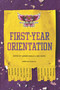 First-Year Orientation by Lauren Gibaldi, Eric Smith, Adi Alsaid, Anna Birch, Bryan Bliss, Gloria Chao, Jennifer Chen, Olivia A. Cole, Dana Davis, Kristina Forest, Lauren Gibaldi, Kathleen Glasgow, Farah Naz Rishi, Lance Rubin, Aminah Mae Safi, 9781536224498