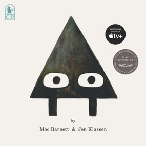 Triangle - 9781536228755 by Mac Barnett, Jon Klassen, 9781536228755