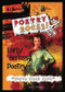 Early British Poetry: "Words That Burn" by Paula Johanson, 9780766032767