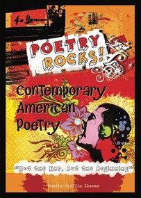 Contemporary American Poetry: "Not the End, But the Beginning" by Sheila Griffin Llanas, 9780766032798