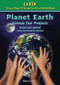 Planet Earth Science Fair Projects, Using the Scientific Method by Robert Gardner, 9780766034235