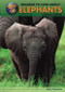 Top 50 Reasons to Care About Elephants (Animals in Peril) by Mary Firestone, 9780766034549