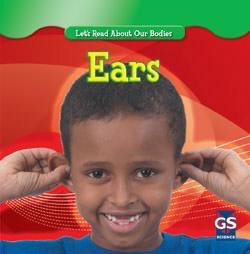 Ears - 9781433933530 by Cynthia Klingel, Robert B. Noyed, 9781433933530