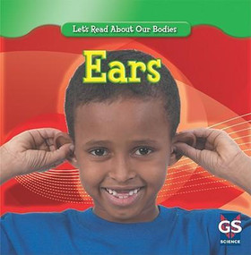 Ears - 9781433933547 by Cynthia Klingel, Robert B. Noyed, 9781433933547