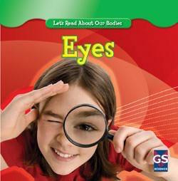 Eyes - 9781433933561 by Cynthia Klingel, Robert B. Noyed, 9781433933561