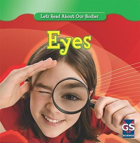 Eyes - 9781433933578 by Cynthia Klingel, Robert B. Noyed, 9781433933578