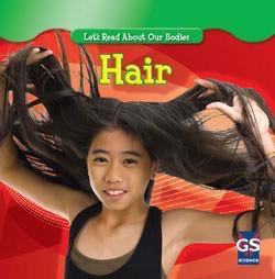 Hair - 9781433933622 by Cynthia Klingel, Robert B. Noyed, 9781433933622