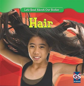 Hair - 9781433933639 by Cynthia Klingel, Robert B. Noyed, 9781433933639