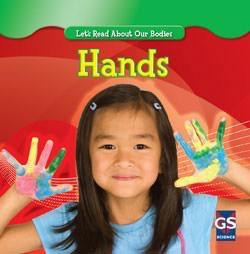 Hands - 9781433933653 by Cynthia Klingel, Robert B. Noyed, 9781433933653