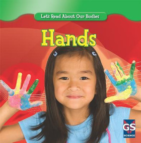 Hands - 9781433933660 by Cynthia Klingel, Robert B. Noyed, 9781433933660
